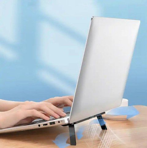 PK18A Podstawka pod laptop biała PK18A Podstawka pod laptop biała