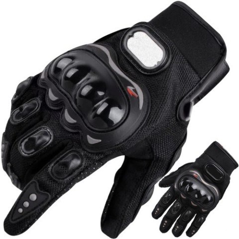 Rękawice motocyklowe XL Trizand 22632 Rękawice motocyklowe XL Trizand 22632