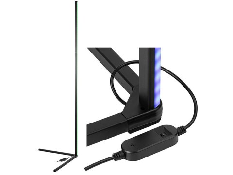 Lampa narożna Tracer Ambience - Smart Corner Lampa narożna Tracer Ambience - Smart Corner