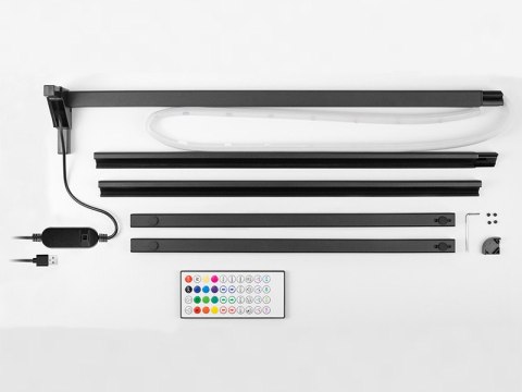 Lampa narożna Tracer Ambience - Smart Corner Lampa narożna Tracer Ambience - Smart Corner