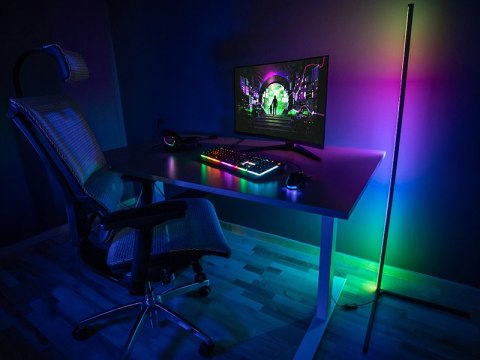 Lampa narożna Tracer Ambience - Smart Corner Lampa narożna Tracer Ambience - Smart Corner