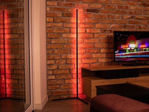 Lampa narożna Tracer Ambience - Smart Corner Lampa narożna Tracer Ambience - Smart Corner