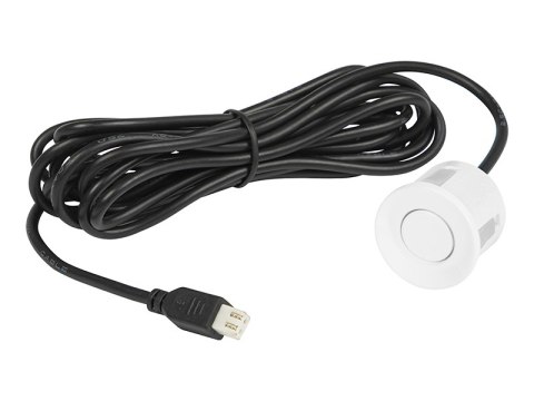 26-307# Czujnik cofania blow sensor biały 22mm 26-307# Czujnik cofania blow sensor biały 22mm