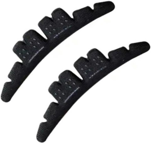 AG960D Wkładki non-slip czarne AG960D Wkładki non-slip czarne
