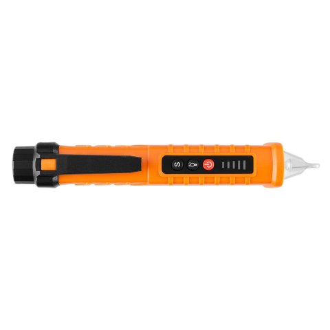 Indukcyjny tester napięcia 12-1000V AC Indukcyjny tester napięcia 12-1000V AC