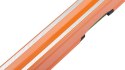 Poziomnica aluminiowa S 300, 3 libelle, 80 cm
