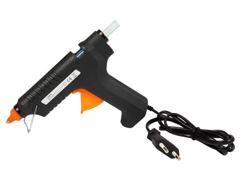14-208# Pistolet do kleju 11mm 140w pk-4 xtreme 14-208# Pistolet do kleju 11mm 140w pk-4 xtreme