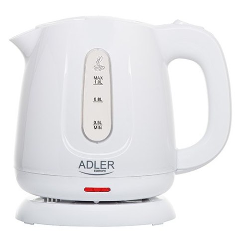 AD 1373 Czajnik plastikowy 1,0 l AD 1373 Czajnik plastikowy 1,0 l