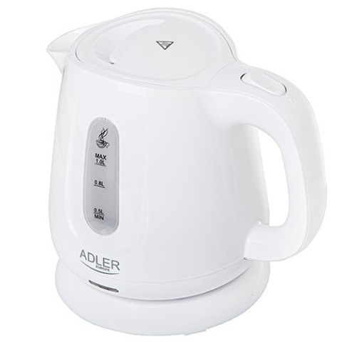 AD 1373 Czajnik plastikowy 1,0 l AD 1373 Czajnik plastikowy 1,0 l