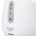 AD 1373 Czajnik plastikowy 1,0 l