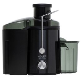 AD 4132 Sokowirówka 600w - tytanowe ostrza