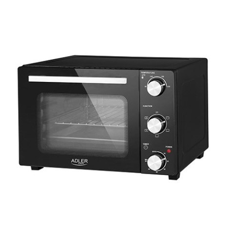 AD 6024 Piekarnik elekt. 22 l AD 6024 Piekarnik elekt. 22 l