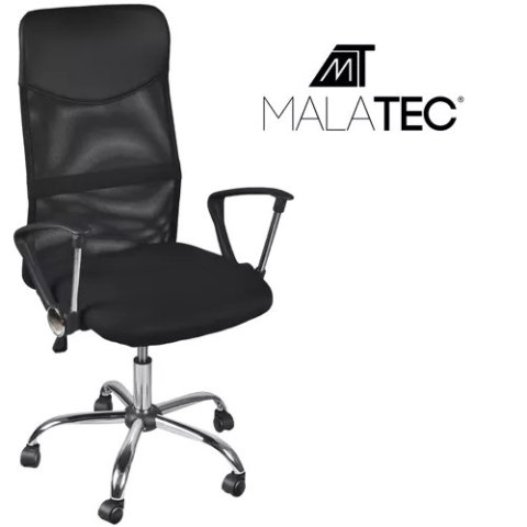 Fotel biurowy MESH Malatec 23236 Fotel biurowy MESH Malatec 23236