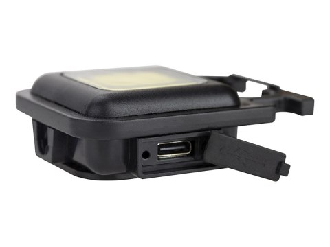 71-327# Latarka led cob kieszonkowa 5w1 71-327# Latarka led cob kieszonkowa 5w1