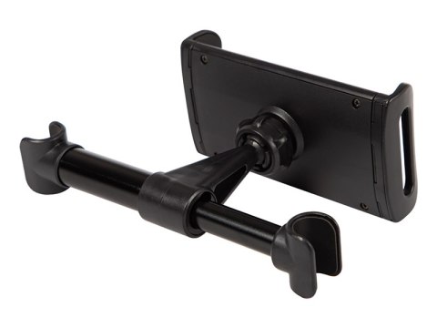 75-354# Uchwyt samochodowy na zagłówek telefon tablet 75-354# Uchwyt samochodowy na zagłówek telefon tablet