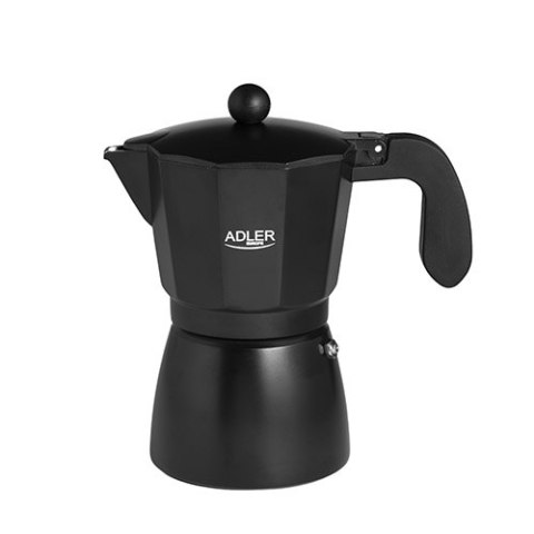 AD 4421 Kawiarka ? zaparzacz do kawy espresso - 320ml AD 4421 Kawiarka ? zaparzacz do kawy espresso - 320ml