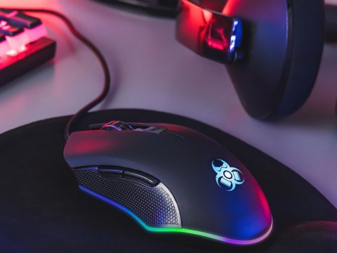 Mysz TRACER GAMEZONE EDGE Mysz TRACER GAMEZONE EDGE