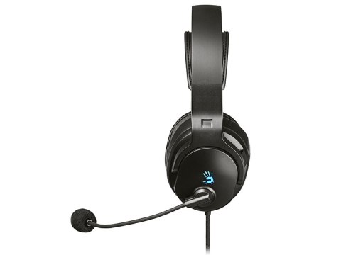 Słuchawki A4TECH Bloody G330p USB+AUX3.5-4P Black Słuchawki A4TECH Bloody G330p USB+AUX3.5-4P Black
