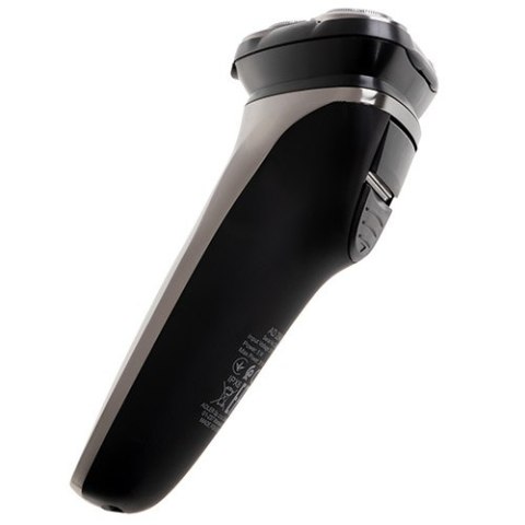AD 2945 Golarka elektryczna z trymerem do brody - led - usb- ipx7 AD 2945 Golarka elektryczna z trymerem do brody - led - usb- ipx7