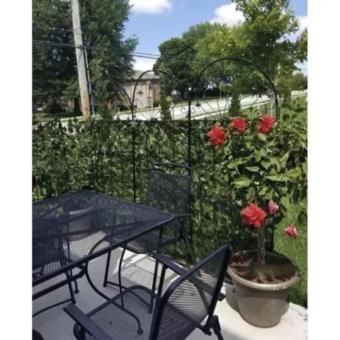 Żywopłot sztuczny na balkon - 3m Gardlov 23641 Żywopłot sztuczny na balkon - 3m Gardlov 23641