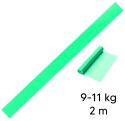 FT50A Guma do ćwiczeń fitnessu 2m 15lbs