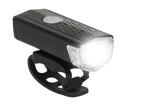 71-168# Lampka rowerowa przód bl-06 71-168# Lampka rowerowa przód bl-06