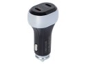 75-776# Ładowarka samochodowa gn.usb-cx2 50w g50a