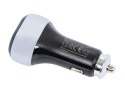 75-777# Ładowarka samochodowa gn.usb+usb-c 38w g38a