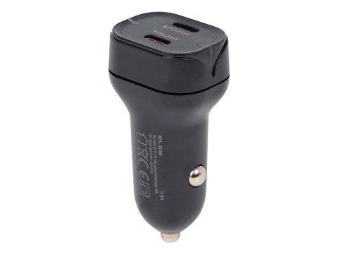75-779# Ładowarka samochodowa gn.usb-cx2 50w g50b 75-779# Ładowarka samochodowa gn.usb-cx2 50w g50b