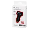 75-787# Ładowarka samochodowa gn.usb+usb-cx2 50w g50c