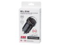 75-788# Ładowarka samochodowa gn.usb+usb-c g50d