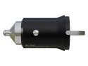 75-788# Ładowarka samochodowa gn.usb+usb-c g50d