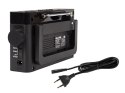 77-539# Radio przenośne analogowe am/fm blow ra9