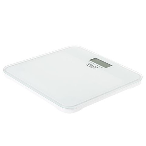 AD 8183 Waga łazienkowa - 180kg - z podświetleniem krawędzi AD 8183 Waga łazienkowa - 180kg - z podświetleniem krawędzi
