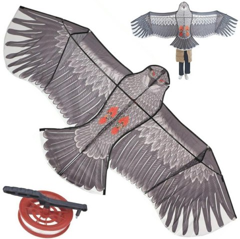 AG667C Latawiec xxl orzeł 200cm AG667C Latawiec xxl orzeł 200cm
