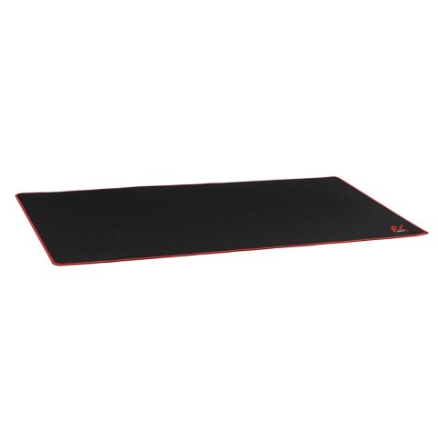 Podkładka/mata na biurko NanoRS, 1200x600x3mm, czarna, RS173 Podkładka/mata na biurko NanoRS, 1200x600x3mm, czarna, RS173