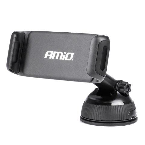 Uchwyt do samochodu na tablet telefon szybę kokpit amio-03798 Uchwyt do samochodu na tablet telefon szybę kokpit amio-03798