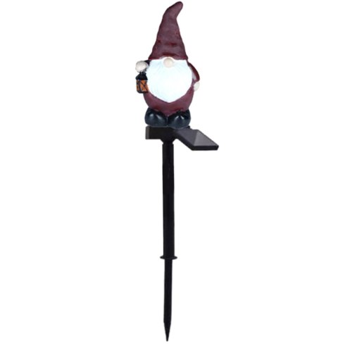 ZD119A Lampa solarna krasnal 43cm ZD119A Lampa solarna krasnal 43cm