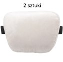 DA172 Poduszka samochodowa podróżna 2szt