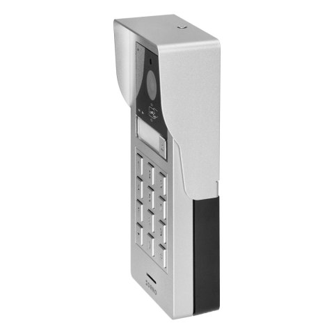 GAYD, zestaw wideodomofonowy jednorodzinny, 2-żyłowy, 8", Wi-Fi, ekran dotykowy, 2MP Full HD, RFID, szyfrator GAYD, zestaw wideodomofonowy jednorodzinny, 2-żyłowy, 8", Wi-Fi, ekran dotykowy, 2MP Full HD, RFID, szyfrator