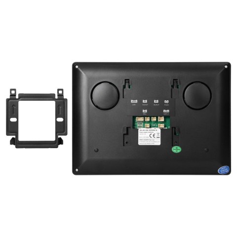 GAYD, zestaw wideodomofonowy jednorodzinny, 2-żyłowy, 8", Wi-Fi, ekran dotykowy, 2MP Full HD, RFID, szyfrator GAYD, zestaw wideodomofonowy jednorodzinny, 2-żyłowy, 8", Wi-Fi, ekran dotykowy, 2MP Full HD, RFID, szyfrator