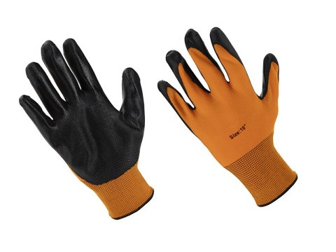 69-038# Rękawice robocze wampirki 10" 3 pary 69-038# Rękawice robocze wampirki 10" 3 pary