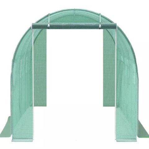 Folia zapasowa do tunelu 4,35x3x2m Gardlov 23306 Folia zapasowa do tunelu 4,35x3x2m Gardlov 23306