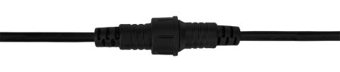 Girlanda 20m + 22 żarówki filament Girlanda 20m + 22 żarówki filament