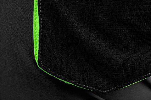 Krótkie spodenki PREMIUM, 4 way stretch, czarne, rozmiar M Krótkie spodenki PREMIUM, 4 way stretch, czarne, rozmiar M