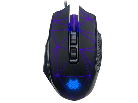Mysz TRACER GAMEZONE SPACE Mysz TRACER GAMEZONE SPACE