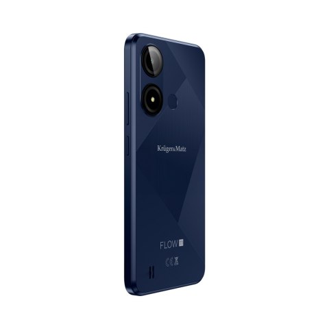 Smartfon Kruger&Matz FLOW 11 blue Smartfon Kruger&Matz FLOW 11 blue