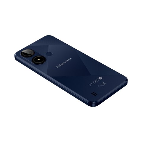 Smartfon Kruger&Matz FLOW 11 blue Smartfon Kruger&Matz FLOW 11 blue