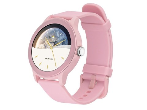 TRACER Smartwatch SMK ROOSA TRACER Smartwatch SMK ROOSA