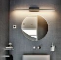 ZD122 Lampa led nad lustro 60cm black